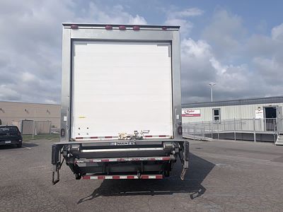 2020 International MV607