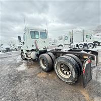 2018 Freightliner CASCADIA 125