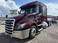 2020 Freightliner NEW CASCADIA PX12664