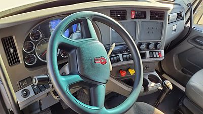 2016 Kenworth T600A
