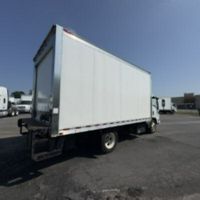2017 Isuzu NPR