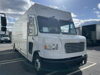 2017 Freightliner MT55