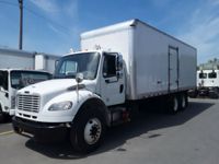 2018 Freightliner M2 106