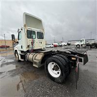 2018 Freightliner CASCADIA 113