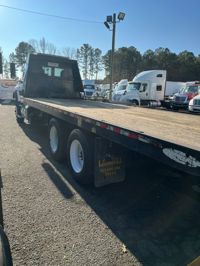 2018 International 7600 (6X4)