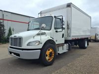 2019 Freightliner M2 106