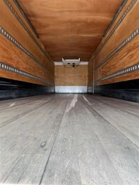 2018 Freightliner M2 106