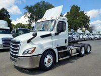 2019 Freightliner NEW CASCADIA PX12664
