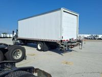 2020 International MV607