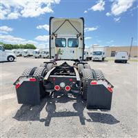 2019 Freightliner CASCADIA 125