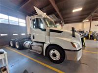 2019 Freightliner NEW CASCADIA PX12664