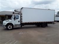2018 Freightliner M2 106