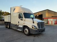2019 Freightliner CASCADIA 125