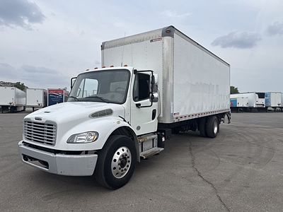 2020 Freightliner M2 106