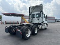 2020 Freightliner NEW CASCADIA PX12664