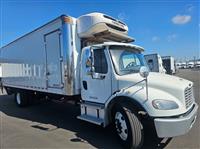 2016 Freightliner M2 106