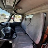 2019 International 4300
