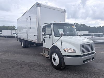 2019 Freightliner M2 106