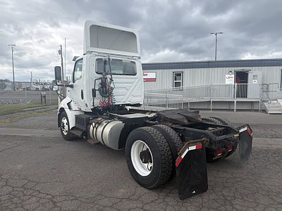2019 International RH613