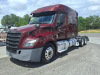 2020 Freightliner NEW CASCADIA PX12664