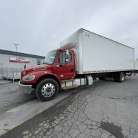 2022 Freightliner M2 106