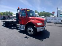 2020 Freightliner M2 106
