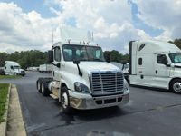 2019 Freightliner CASCADIA 125