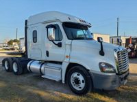 2019 Freightliner CASCADIA 125