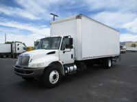 2018 International 4300
