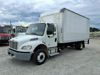 2022 Freightliner M2 106