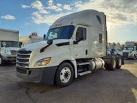 2020 Freightliner NEW CASCADIA PX12664