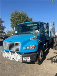 2017 Freightliner M2 106