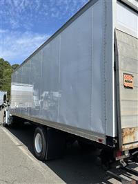 2016 Freightliner M2 106