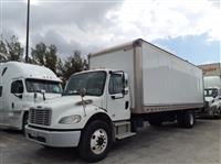 2020 Freightliner M2 106