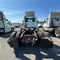 2019 Freightliner CASCADIA 125