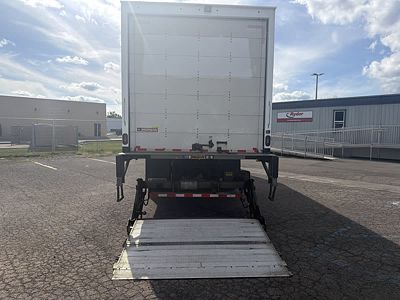 2023 International MV607