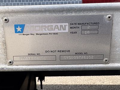 2018 Freightliner M2 106