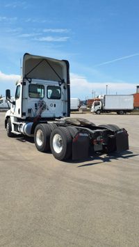 2019 Freightliner CASCADIA 125
