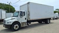2020 Freightliner M2 106