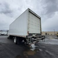 2019 International 4300