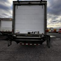 2022 Freightliner M2 106