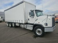 2019 Freightliner 108SD