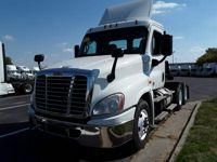 2018 Freightliner CASCADIA 125
