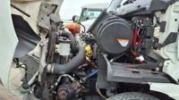 2018 International RH613