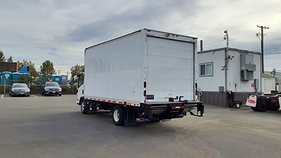 2020 Chevrolet LCF 4500HD