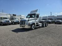 2018 Freightliner CASCADIA 125