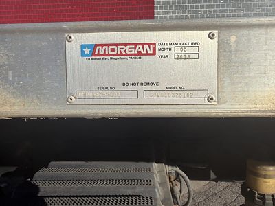 2019 International 4300