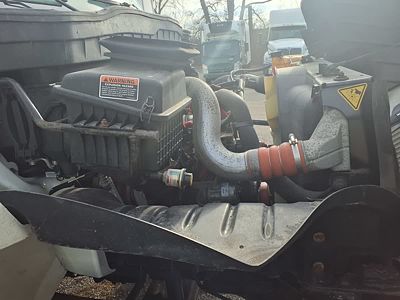2019 International 4300
