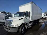 2019 International 4300