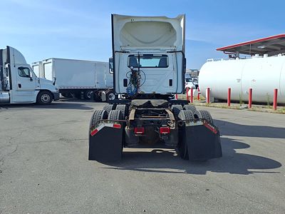 2017 International Prostar